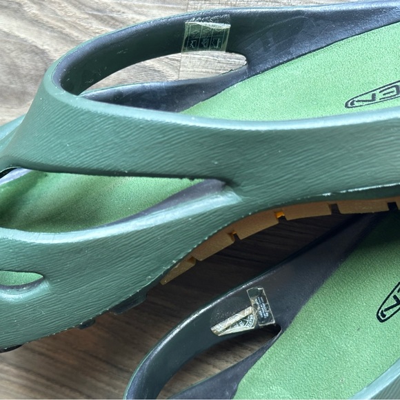 Unisex Keen Shanti US 8 UK 7 EURO 40.5 CM 26 - Picture 4 of 7